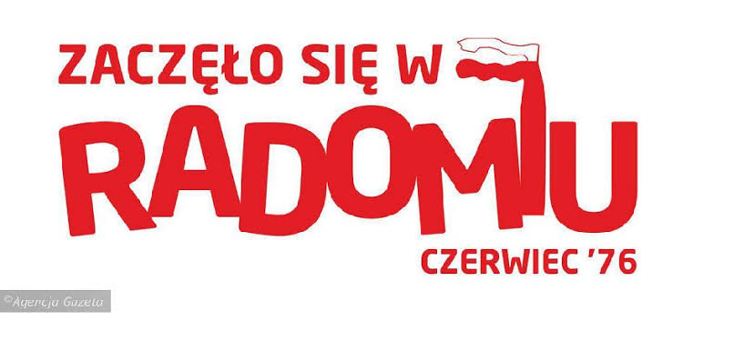 Radomski Czerwiec 76